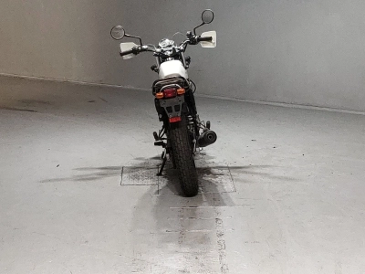 Honda FTR223