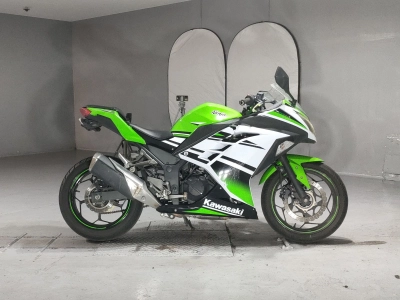 Kawasaki NINJA250