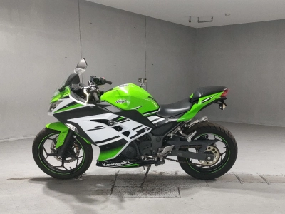 Kawasaki NINJA250