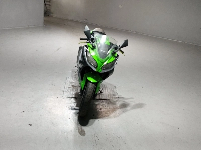Kawasaki NINJA250