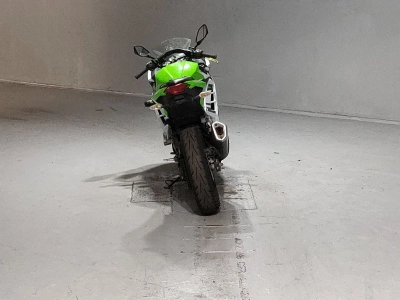 Kawasaki NINJA250