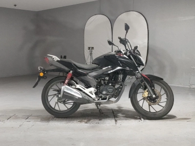 Honda CBF125R