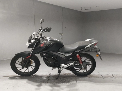Honda CBF125R