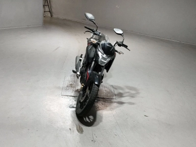 Honda CBF125R