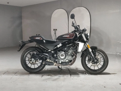 Harley-Davidson  HARLEY X350