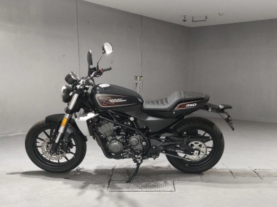 Harley-Davidson  HARLEY X350