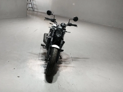 Kawasaki ELIMINATOR 400-1