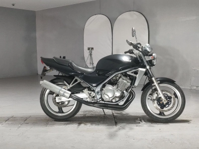 Kawasaki BALIUS250