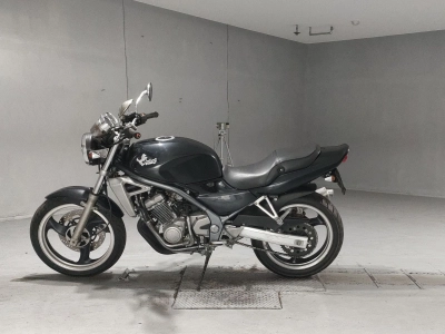 Kawasaki BALIUS250