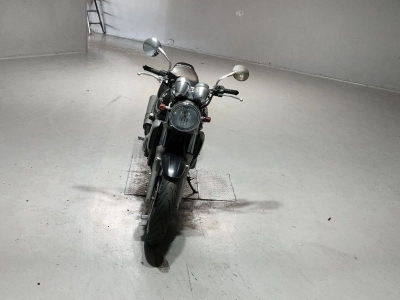 Kawasaki BALIUS250