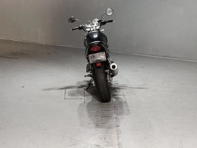 Kawasaki BALIUS250