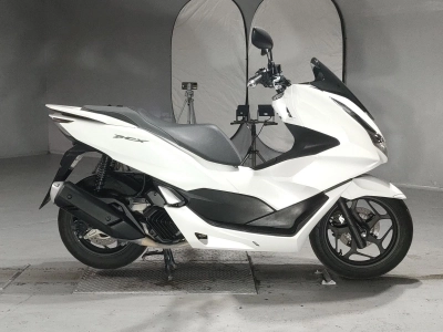 Honda PCX125