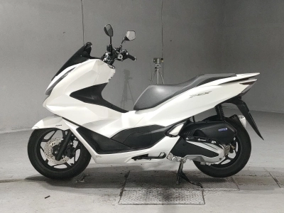 Honda PCX125