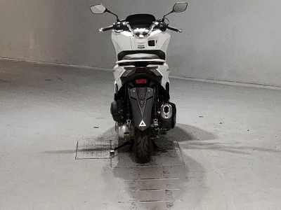 Honda PCX125