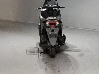 Yamaha TORI CITY125