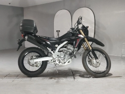 Honda CRF250L