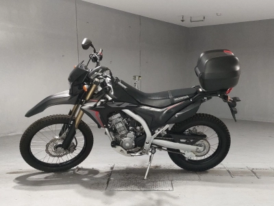 Honda CRF250L
