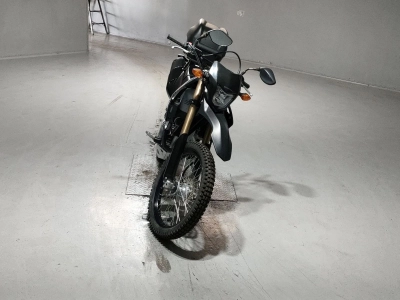 Honda CRF250L