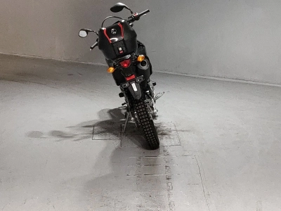 Honda CRF250L