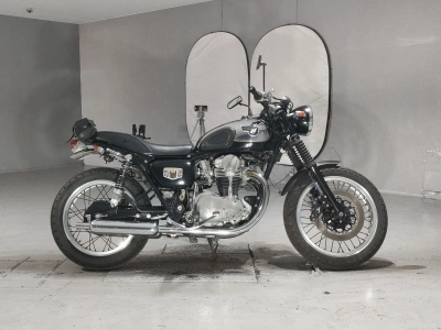 Kawasaki W650