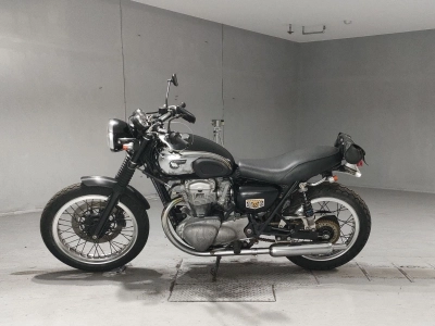 Kawasaki W650