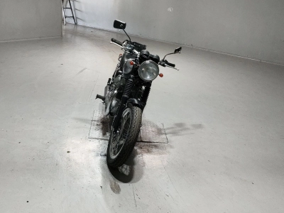 Kawasaki W650