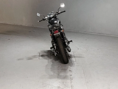 Kawasaki W650