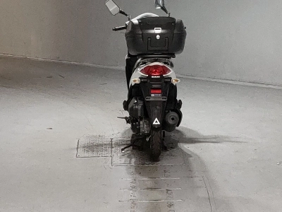 Suzuki ADDRESS V110