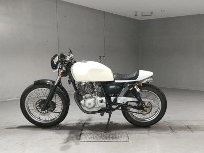 Suzuki GLASS TRACKER BIG BOY