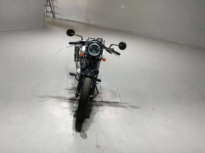 Suzuki GLASS TRACKER BIG BOY