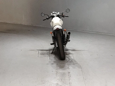 Suzuki GLASS TRACKER BIG BOY