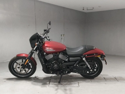 Harley-Davidson HARLEYXG750 STREET