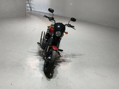 Harley-Davidson HARLEYXG750 STREET