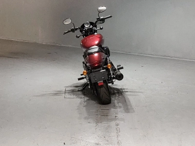 Harley-Davidson HARLEYXG750 STREET