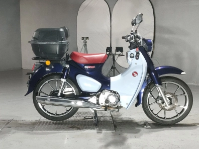 Honda  SUPER CUB C125