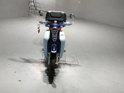 Honda  SUPER CUB C125