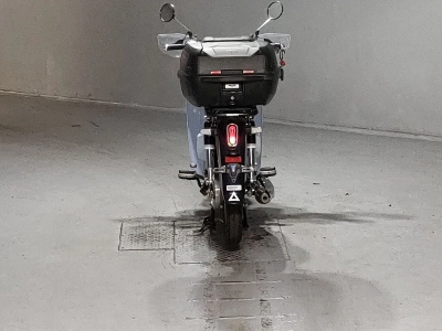 Honda  SUPER CUB C125