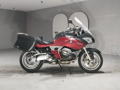 BMW BMW R1200ST
