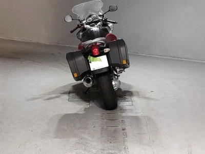 BMW BMW R1200ST