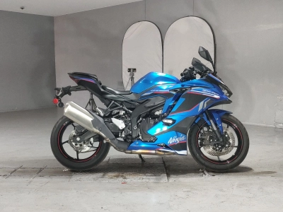 Kawasaki  NINJA ZX-4R SE