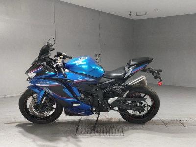 Kawasaki  NINJA ZX-4R SE
