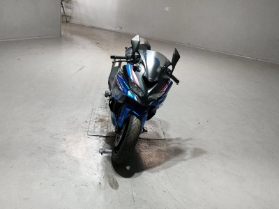 Kawasaki  NINJA ZX-4R SE