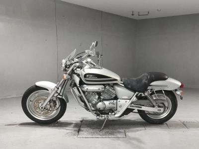 Honda MAGNA 250