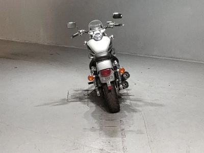 Honda MAGNA 250