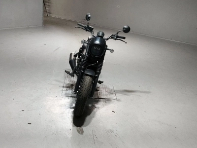 Honda  REBEL 250S