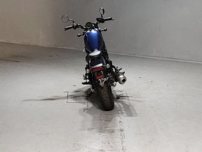 Honda  REBEL 250S