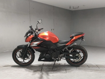 Kawasaki Z250
