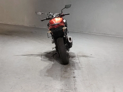 Kawasaki Z250