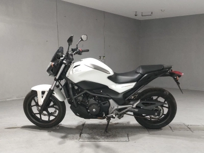 Honda NC750S