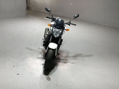 Honda NC750S